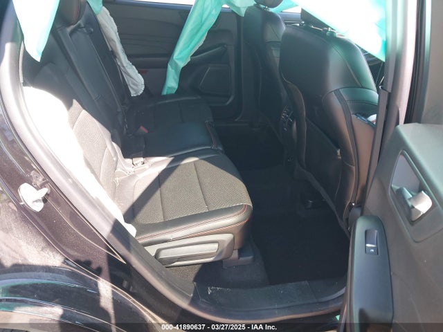 1FMCU9MN8RUA67295 Ford Escape St-line