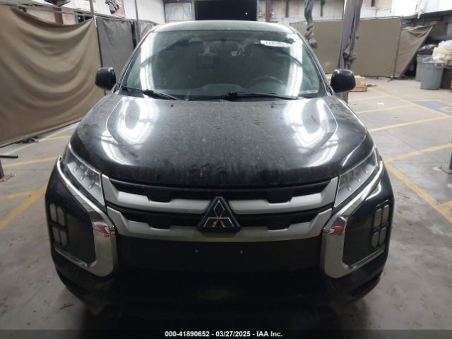 JA4AR3AU9LU026357 Mitsubishi Outlander Sport 2.0 Be Awc/2.0 Es Awc/2.0 Se Awc/2.0 Sp Awc