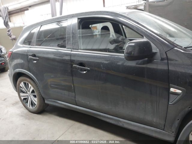 JA4AR3AU9LU026357 Mitsubishi Outlander Sport 2.0 Be Awc/2.0 Es Awc/2.0 Se Awc/2.0 Sp Awc