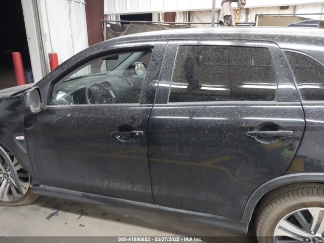 JA4AR3AU9LU026357 Mitsubishi Outlander Sport 2.0 Be Awc/2.0 Es Awc/2.0 Se Awc/2.0 Sp Awc
