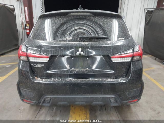 JA4AR3AU9LU026357 Mitsubishi Outlander Sport 2.0 Be Awc/2.0 Es Awc/2.0 Se Awc/2.0 Sp Awc
