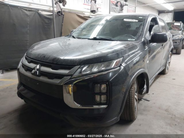 JA4AR3AU9LU026357 Mitsubishi Outlander Sport 2.0 Be Awc/2.0 Es Awc/2.0 Se Awc/2.0 Sp Awc