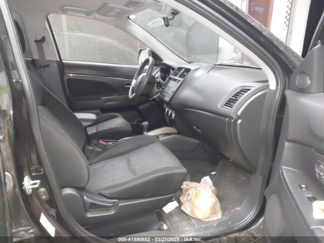 JA4AR3AU9LU026357 Mitsubishi Outlander Sport 2.0 Be Awc/2.0 Es Awc/2.0 Se Awc/2.0 Sp Awc