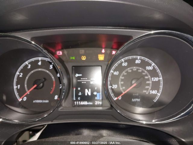 JA4AR3AU9LU026357 Mitsubishi Outlander Sport 2.0 Be Awc/2.0 Es Awc/2.0 Se Awc/2.0 Sp Awc
