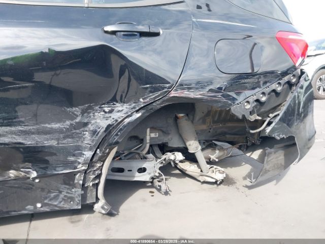 2GNAXHEV2L6276413 Chevrolet Equinox Fwd Ls
