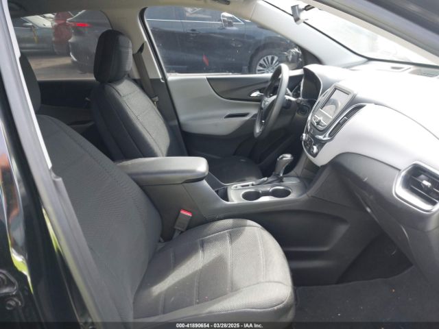 2GNAXHEV2L6276413 Chevrolet Equinox Fwd Ls