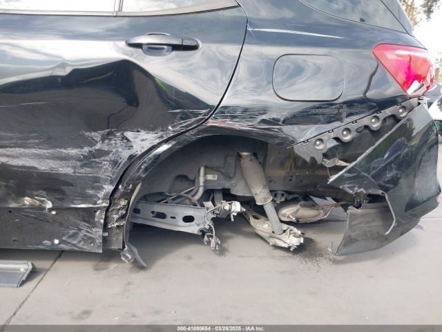 2GNAXHEV2L6276413 Chevrolet Equinox Fwd Ls