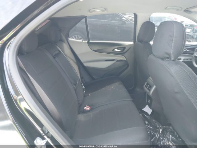 2GNAXHEV2L6276413 Chevrolet Equinox Fwd Ls