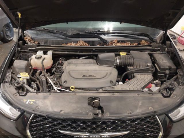 2022 CHRYSLER PACIFICA 2C4RC1BG0NR170029 Photo 9