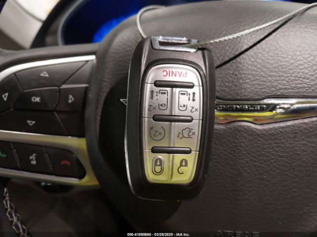 2022 CHRYSLER PACIFICA 2C4RC1BG0NR170029 Photo 10
