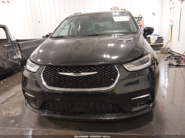 Chrysler Pacifica Touring L 2022 2C4RC1BG0NR170029 Image 12