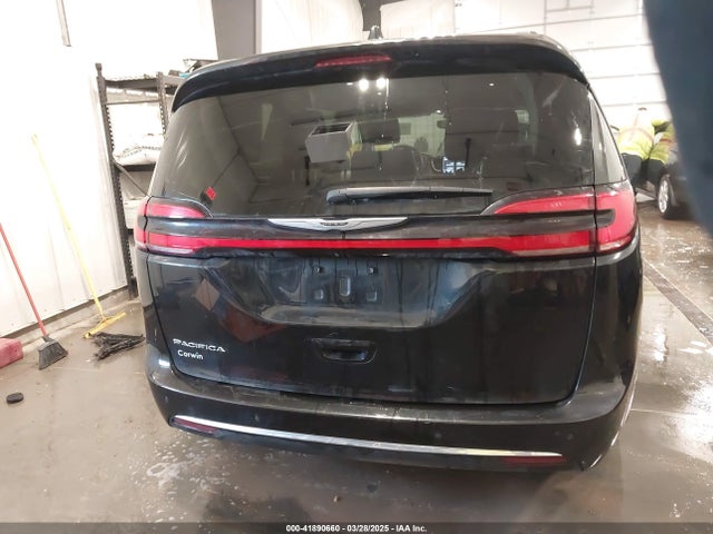 Chrysler Pacifica Touring L 2022 2C4RC1BG0NR170029 Image 16