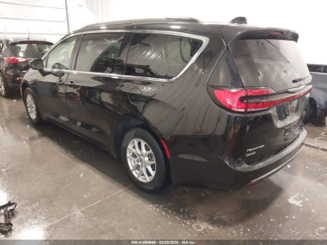 2022 CHRYSLER PACIFICA 2C4RC1BG0NR170029 Photo 2