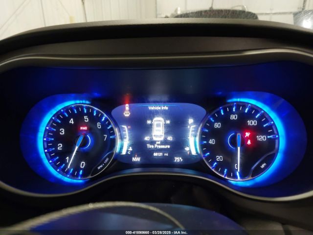 2022 CHRYSLER PACIFICA 2C4RC1BG0NR170029 Photo 6
