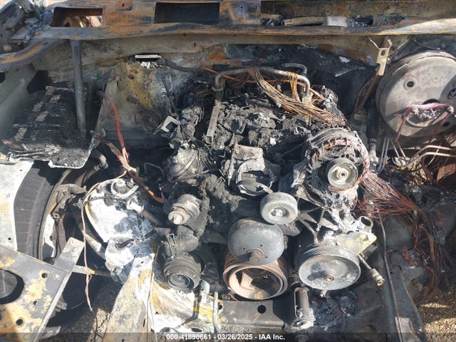 2007 CADILLAC ESCALADE ESV 1GYFK66887R428824 Photo 9