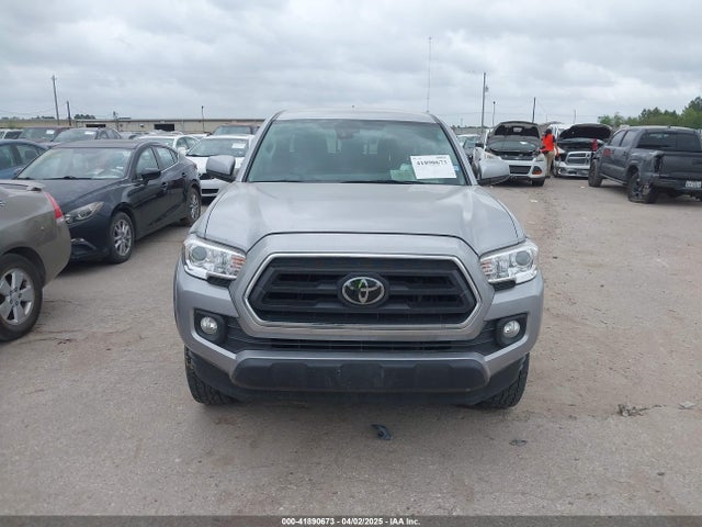 5TFAZ5CN6MX118646 Toyota 2gr-fks