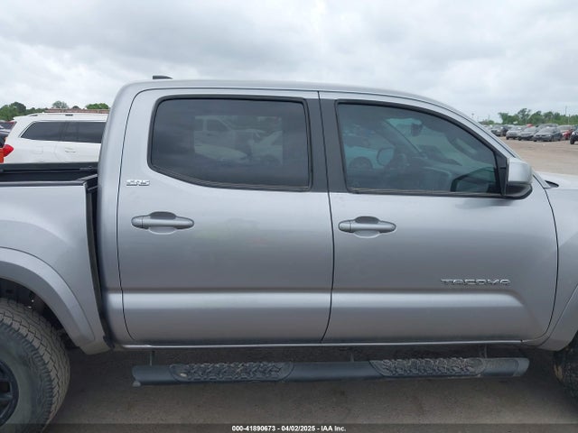 5TFAZ5CN6MX118646 Toyota 2gr-fks