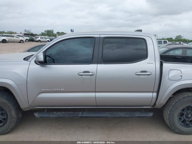 5TFAZ5CN6MX118646 Toyota 2gr-fks
