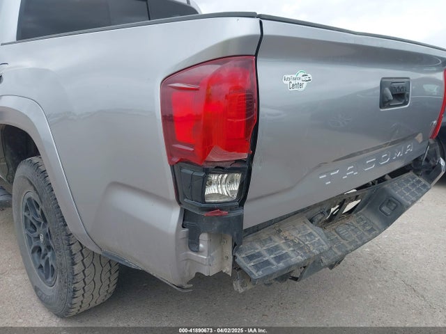 5TFAZ5CN6MX118646 Toyota 2gr-fks