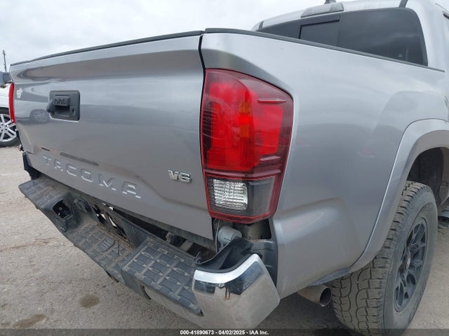 5TFAZ5CN6MX118646 Toyota 2gr-fks