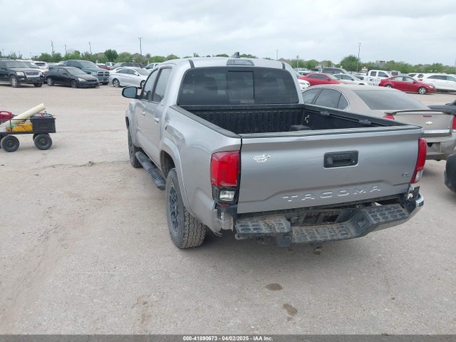 5TFAZ5CN6MX118646 Toyota 2gr-fks