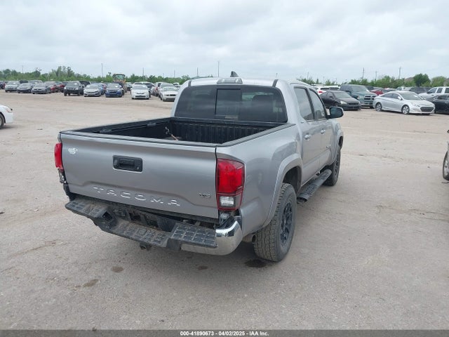 5TFAZ5CN6MX118646 Toyota 2gr-fks