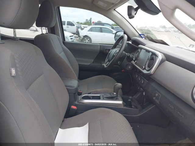 5TFAZ5CN6MX118646 Toyota 2gr-fks