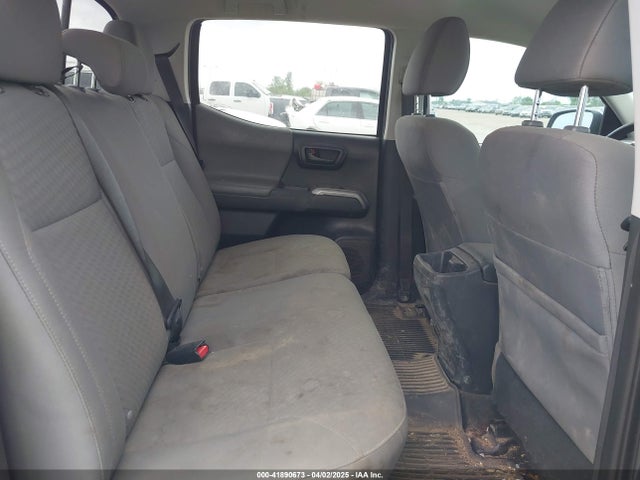 5TFAZ5CN6MX118646 Toyota 2gr-fks