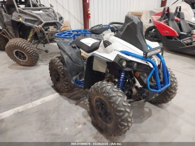 2020 CAN-AM RENEGADE 3JBMWAV26LJ000249