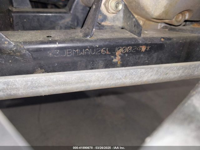 2020 CAN-AM RENEGADE 3JBMWAV26LJ000249 Photo 9