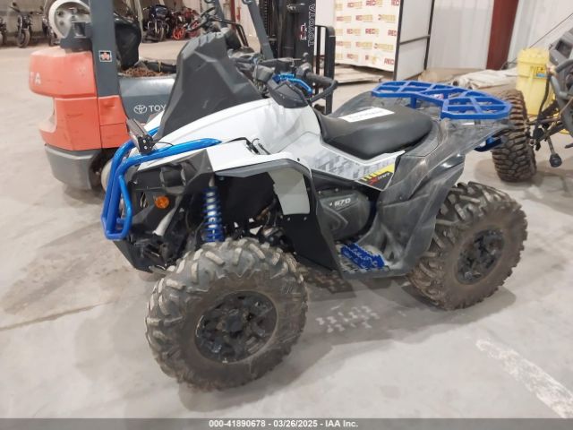 2020 CAN-AM RENEGADE 3JBMWAV26LJ000249 Photo 1