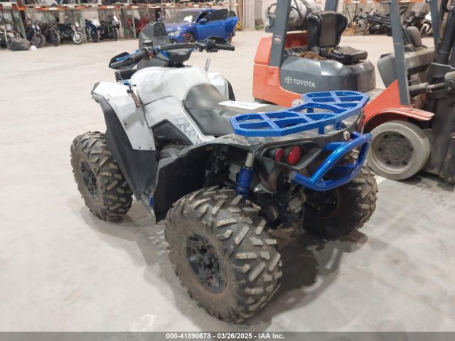 2020 CAN-AM RENEGADE 3JBMWAV26LJ000249 Photo 2