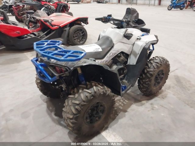 2020 CAN-AM RENEGADE 3JBMWAV26LJ000249 Photo 3