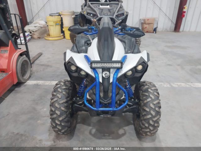 2020 CAN-AM RENEGADE 3JBMWAV26LJ000249 Photo 4