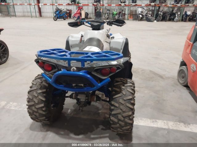 2020 CAN-AM RENEGADE 3JBMWAV26LJ000249 Photo 5