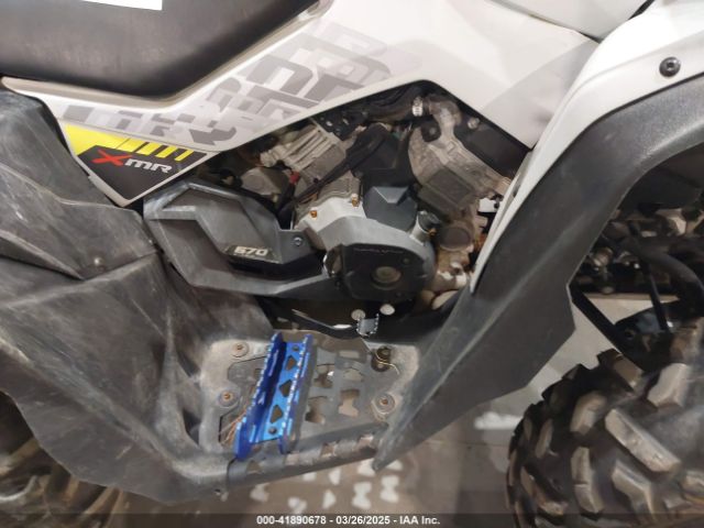 2020 CAN-AM RENEGADE 3JBMWAV26LJ000249 Photo 7