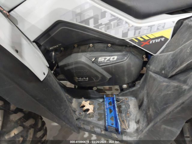 2020 CAN-AM RENEGADE 3JBMWAV26LJ000249 Photo 8
