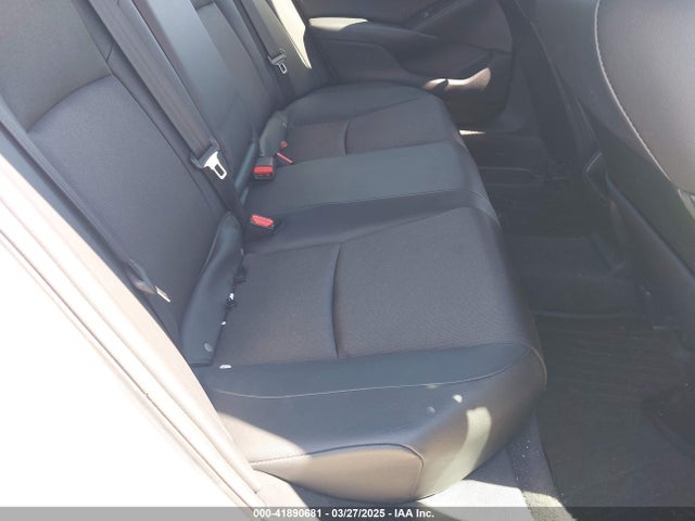 1HGCV1F31MA124382 Honda Accord Sport