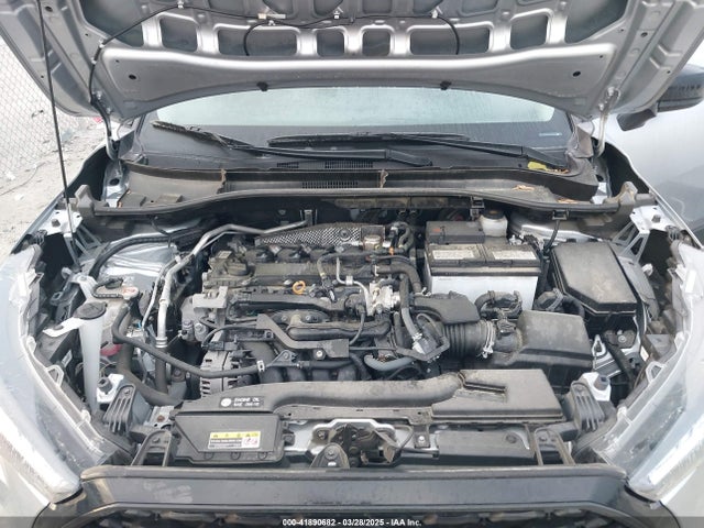 Toyota Corolla Cross L 2022 7MUAAABG4NV002202 Image 10