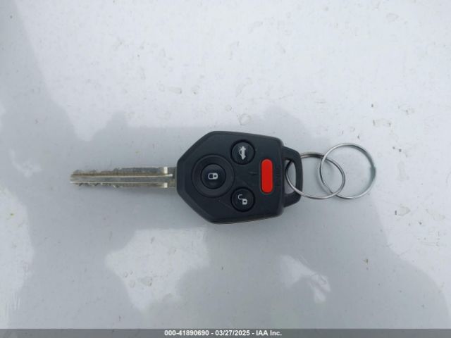 JF2GTADC9JH321989 Subaru Crosstrek 2.0i Premium