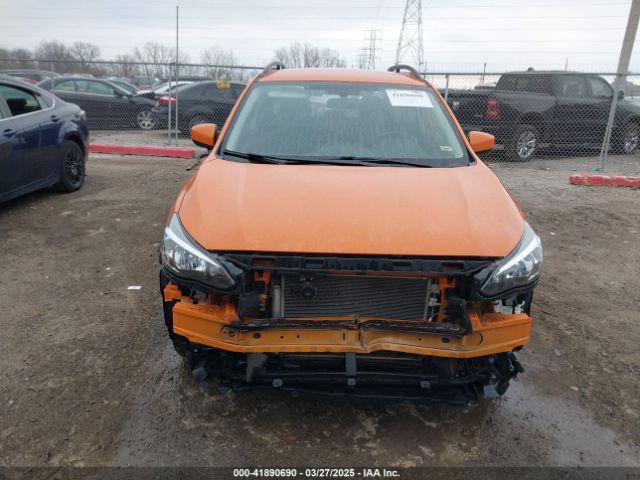 JF2GTADC9JH321989 Subaru Crosstrek 2.0i Premium