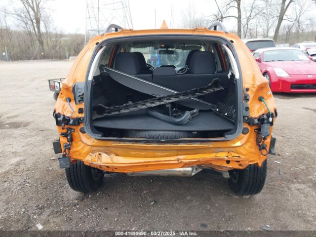 JF2GTADC9JH321989 Subaru Crosstrek 2.0i Premium