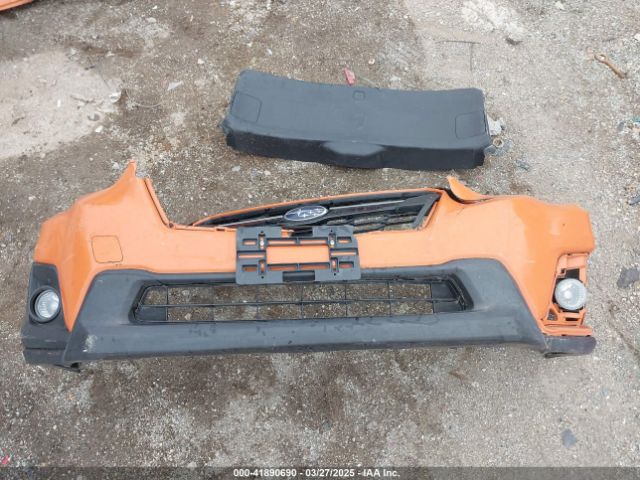 JF2GTADC9JH321989 Subaru Crosstrek 2.0i Premium