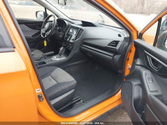 JF2GTADC9JH321989 Subaru Crosstrek 2.0i Premium