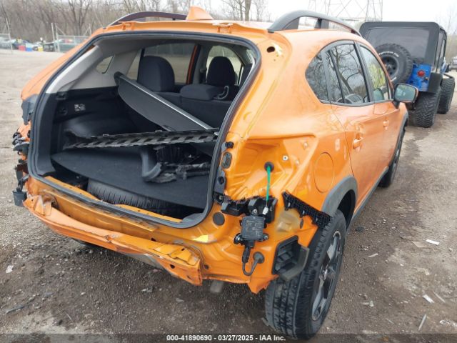 JF2GTADC9JH321989 Subaru Crosstrek 2.0i Premium
