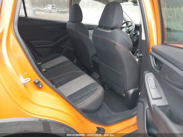 JF2GTADC9JH321989 Subaru Crosstrek 2.0i Premium