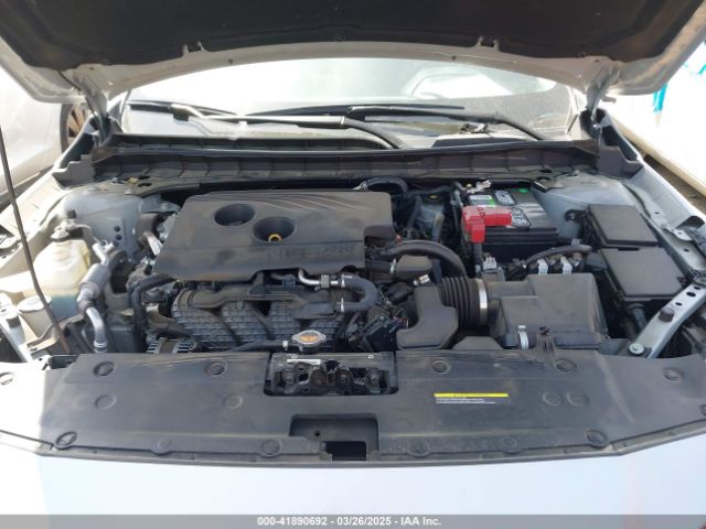 1N4BL4BV5LC204141 Nissan Altima S Fwd