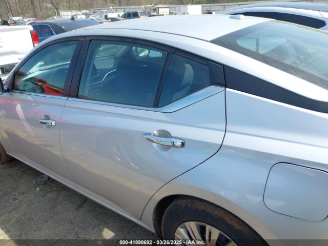 1N4BL4BV5LC204141 Nissan Altima S Fwd