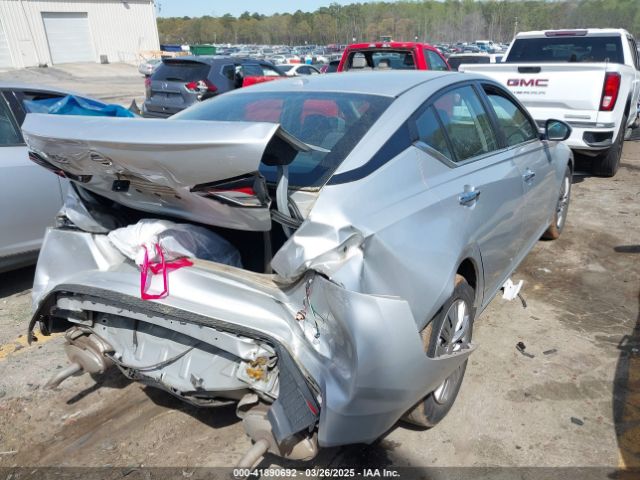 1N4BL4BV5LC204141 Nissan Altima S Fwd