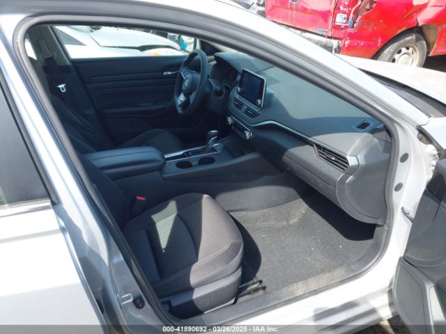 1N4BL4BV5LC204141 Nissan Altima S Fwd